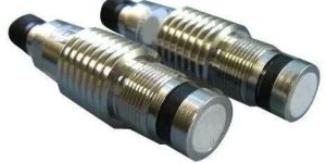 Ultrasonic Proximity Sensor