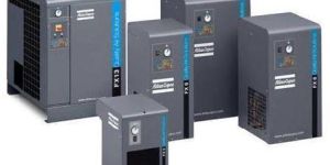 Atlas Copco Air Dryer