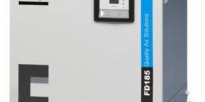 FD Refrigerated Air Dryer