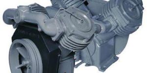 Heavy Duty Compressor
