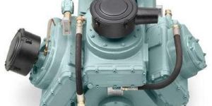 Marine Compressor