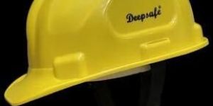 Industrial Safety Helmet