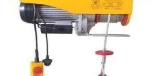 Mini Electric Hoist