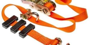 Ratchet Lashing Belt