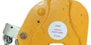 Vertical Plate Clamp