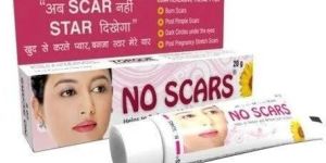 No Scars Face Cream