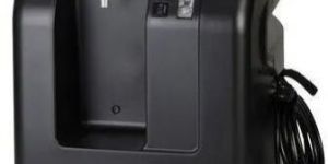 Devilbiss Oxygen Concentrator