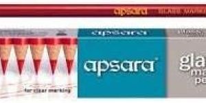 Apsara Glass Marking Pencils