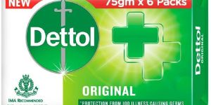 Dettol Soap