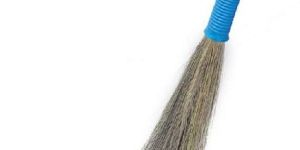 Grass Broom