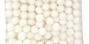 Naphthalene Balls