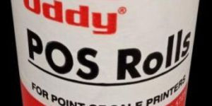 Oddy POS Billing Rolls
