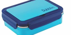 Stainless Steel Lunch Box