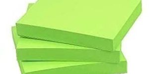Sticky Note Pad