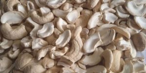 Scorched Pieces Cashew Nut