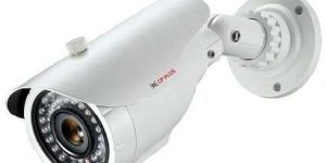 CP PLus Bullet Camera