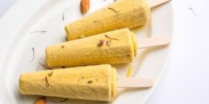 Kulfi Ice Cream