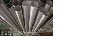 Stainless Steel Pipe