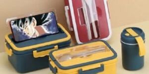 Bento Box