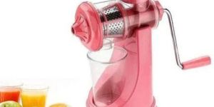 Fruit Juicer