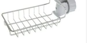 Kitchen Sponge Scrubber Holder