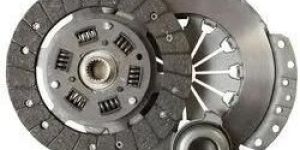 Maruti Baleno Car Clutch Plate
