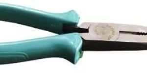 Taparia Long Flat Nose Plier