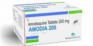 Amodiaquine Tablets