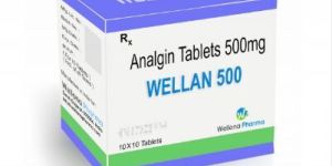 Analgin Tablets