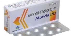 Atorvastatin Tablets