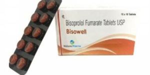 Bisoprolol Fumarate Tablets