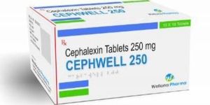 Cephalexin Tablets