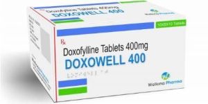 Doxofylline Tablets