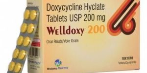 Doxycycline Tablets
