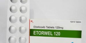 Etoricoxib Tablets