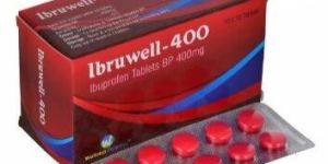 Ibuprofen Tablets