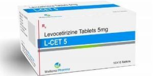 Levocetirizine Tablets