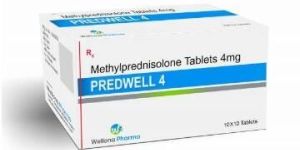 Methylprednisolone Tablets