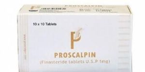 Proscalpin Tablets