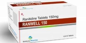 Ranitidine Tablets