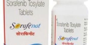 Sorafenat Tablets