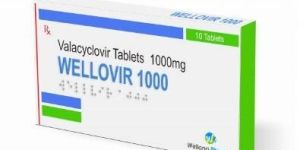 Valacyclovir Tablets
