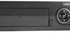 Digital Video Recorder