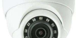 Infrared CCTV Dome Camera