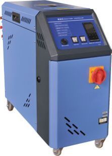 Mould Temperature Controller