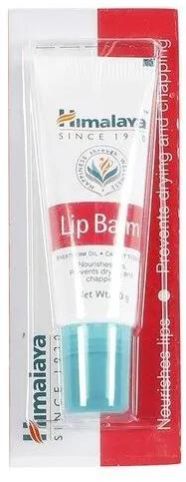 Herbal Lip Balm