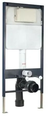 Concealed Flush Tank