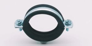 Split Pipe Clamp