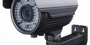 IR Bullet Camera