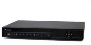 Network Video Recorder